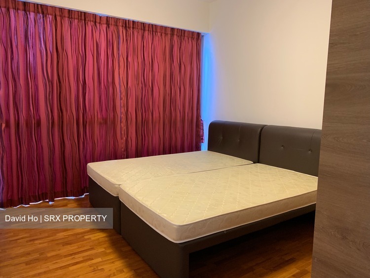 Seastrand (D18), Condominium #193449692
